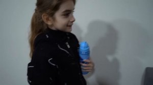 VLOG Надя переехала. Забрали Алису раньше со школы