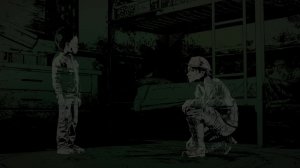 The Walking Dead Сезон 4 | №4