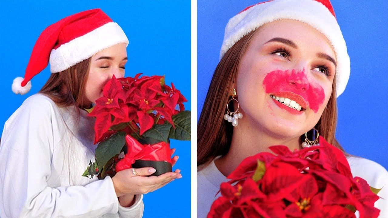 САМЫЕ ВЕСЕЛЫЕ РОЗЫГРЫШИ ДЛЯ ДРУЗЕЙ И СЕМЬИ ## Идеи новогодних розыгрышей и веселые моменты от 123GO!