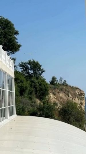 Анапа. Малая бухта