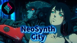 📡1987 Static Hearts🚀Cyberpunk,Synthwave_NE💿SYNTH CITY_03-07-2026