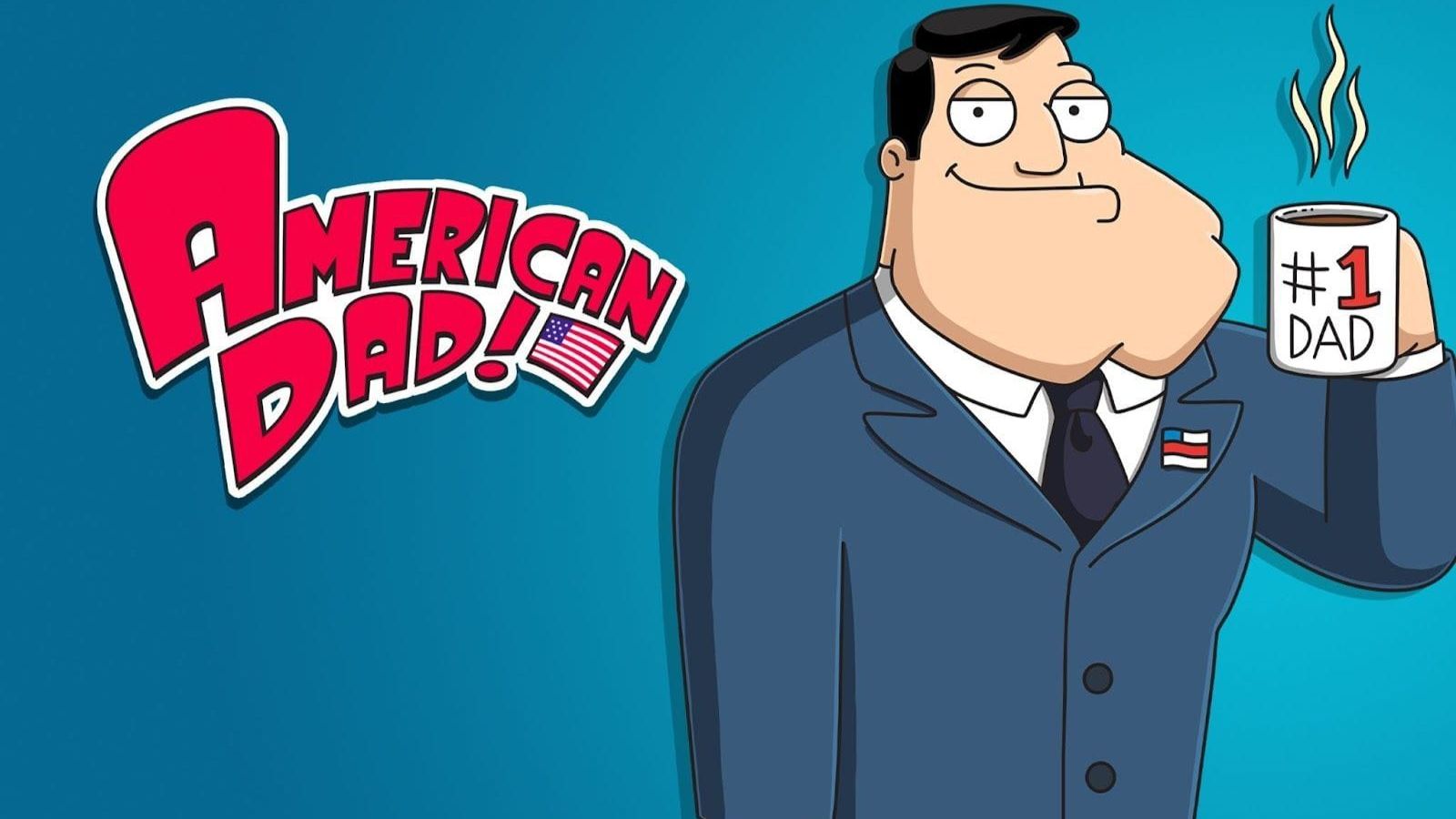 Сериал Американский папаша - 21 сезон 10 серия / American Dad!