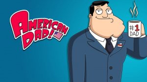 Сериал Американский папаша - 21 сезон 10 серия / American Dad!