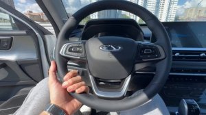 Chery Tiggo 7 Pro 2022 г. VIN 723168 Ростов-на-Дону