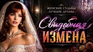 Он СМЕЯЛСЯ ей в лицо и забрал миллионы! Спустя 15 лет она ВЕРНУЛА ВСЁ СПОЛНА прямо во время ЗАГСА! 💥