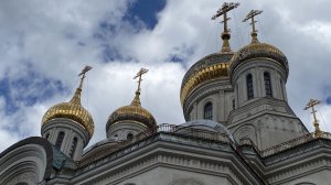 Божественная литургия 6 июля 2026 года, Сретенский монастырь, г. Москва