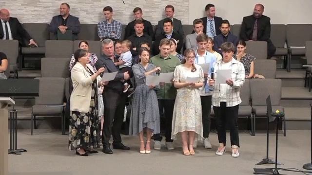 Снова день наступил хороший 🙏♥️ христианская песня
