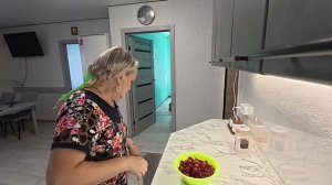 Как сохранить варенье без плесени