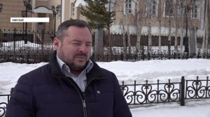 Алексей Кныш: На Попигайском кратере имеется минерал, который крепче алмаза
