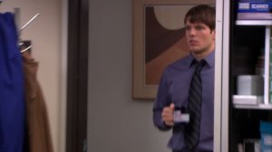 Офис - 9 сезон 16 серия  / The Office