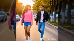 DJ OlZim - You