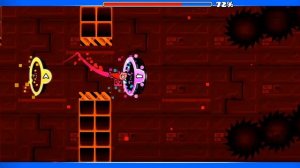 FLAME REACTOR
