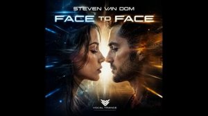 Steven Van Dom — Face To Face