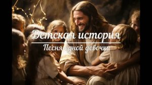 Детская история - Песня одной девочки
