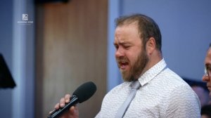 «Христос! Как Твой образ прекрасный» - песня. Михаил и Петр (в сопровождении оркестра)
