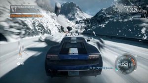 Need For Speed. The Run Part 2