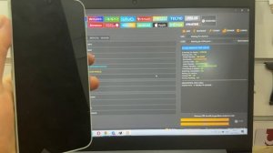 🔥 FRP Samsung A16 (SM-A165) Android 16 / Сброс забытого Аккаунта Гугл / Unlocktool 🔐 ValeriUs 🤝