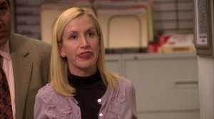 Офис - 6 сезон 12 серия  / The Office