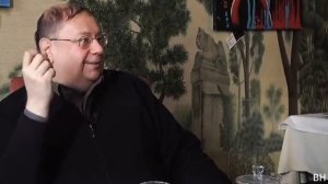 Александр Пыжиков. История появления и развития России. Что нам не договаривают о
