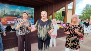 5 июля. Я полечу с тобой...