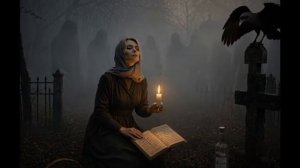 ОСТАВИТЬ БЕДЫ НА ПОГОСТЕ...мини- фильм