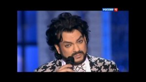 Филипп Киркоров «Я отпускаю тебя» (Субботний Вечер)