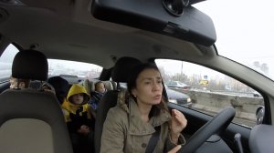 vlog: гос. дет. поликлиника vs. #Medikom | много говорю и много еду