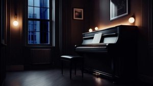 Late Night Jazz ｜ Quiet Work Groove