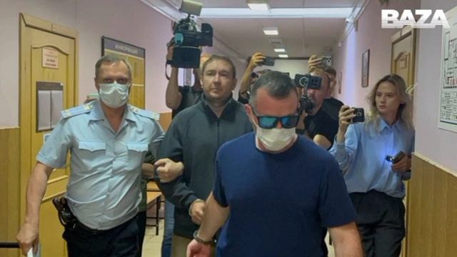 Маньяк-педофил жестоко расправившийся с 12-летней девочкой в Ленобласти пытался уехать из России. смотреть онлайн
