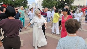 Каблучками тук-тук-тук... 05.07.26...