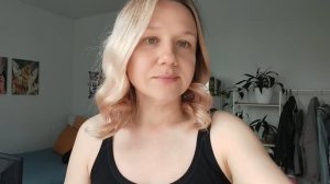 5 июля. Мой первый влог.