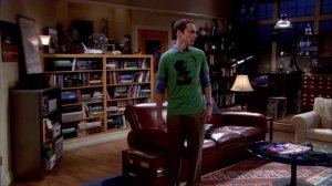 Теория Большого взрыва 1 сезон 5 серия / The Big Bang Theory