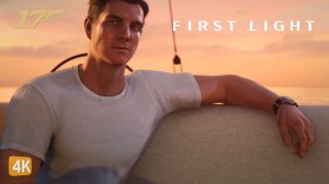 САМОВОЛКА ► 007 First Light #17