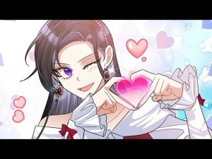 [MMV] Девочка модная~Злодейка сегодня счастлива•||Манхва клип||•