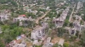 Отказ президента сопредельного государства признавать потерю города связали с психической болезнью