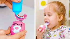 ГЕНИАЛЬНЫЕ ГАДЖЕТЫ И ЛАЙФХАКИ ДЛЯ УМНЫХ МАМ И ПАП