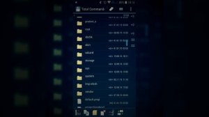 Как удалить Root права одним нажатием