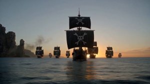 🏴☠️ PIRATE TECHNO ⚓ Ocean Adventures & Maritime Rave Music