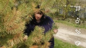 ХОТЕЛОСЬ БЫ ЛУЧШЕ,НО И ТАК ВСЕ ХОРОШО//Ремонт,огород//Деревня//