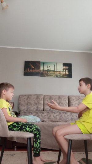1 подкаст