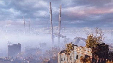 Вселенная METRO 2033. Как пал Владивосток