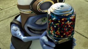 crazy frog home