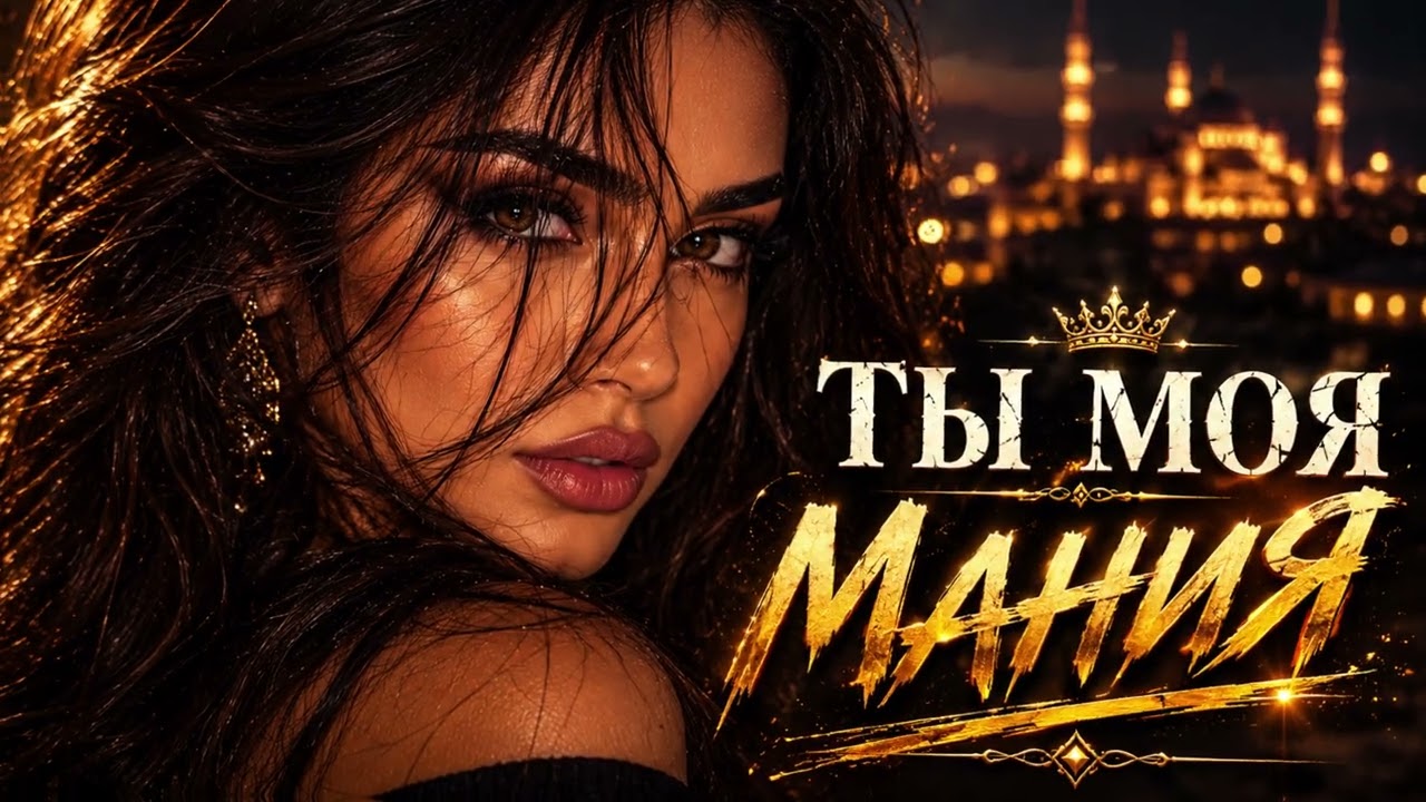ТЫ МОЯ МАНИЯ 💔 Без тебя погибаю в этой ночной смотреть онлайн
