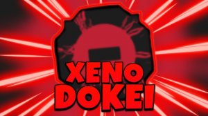 ОХОТА НА XENO DOKEI 1 ЧАСТЬ SHINDO LIFE!