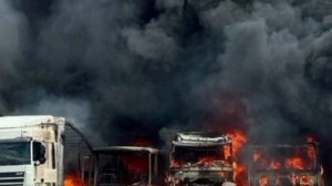 А это Павлоград сегодня...5 июля