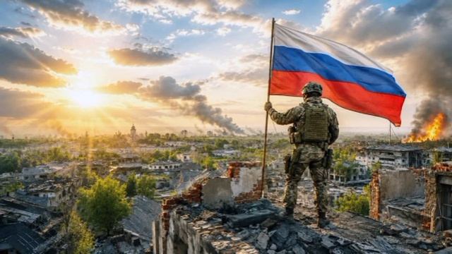 Россия предлагает киевскому режиму прекратить обстрел Константиновки с 12:00 до 18:00 мск 6 июля. смотреть онлайн