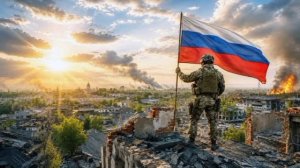 Россия предлагает киевскому режиму прекратить обстрел Константиновки с 12:00 до 18:00 мск 6 июля.