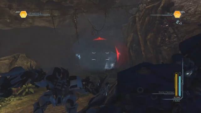 TRANSFORMERS Dark of the Moon  Full Game Walkthrough  No Commentary_720p