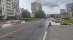 сборник!!! транспорт около метро Строгино