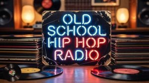Old School Hip-Hop Radio #50